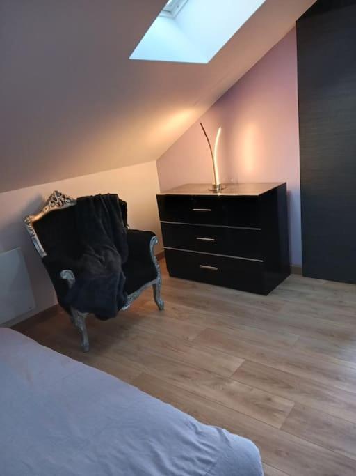 Le Moderne Pornic Apartment Ngoại thất bức ảnh