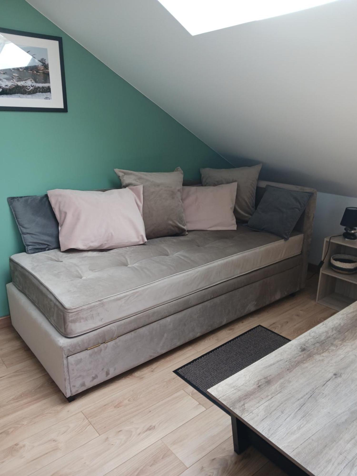 Le Moderne Pornic Apartment Ngoại thất bức ảnh